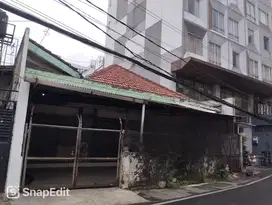 Rumah jakarta pusat