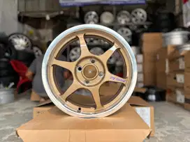 Velg Buddy Club P1 II Ring 15