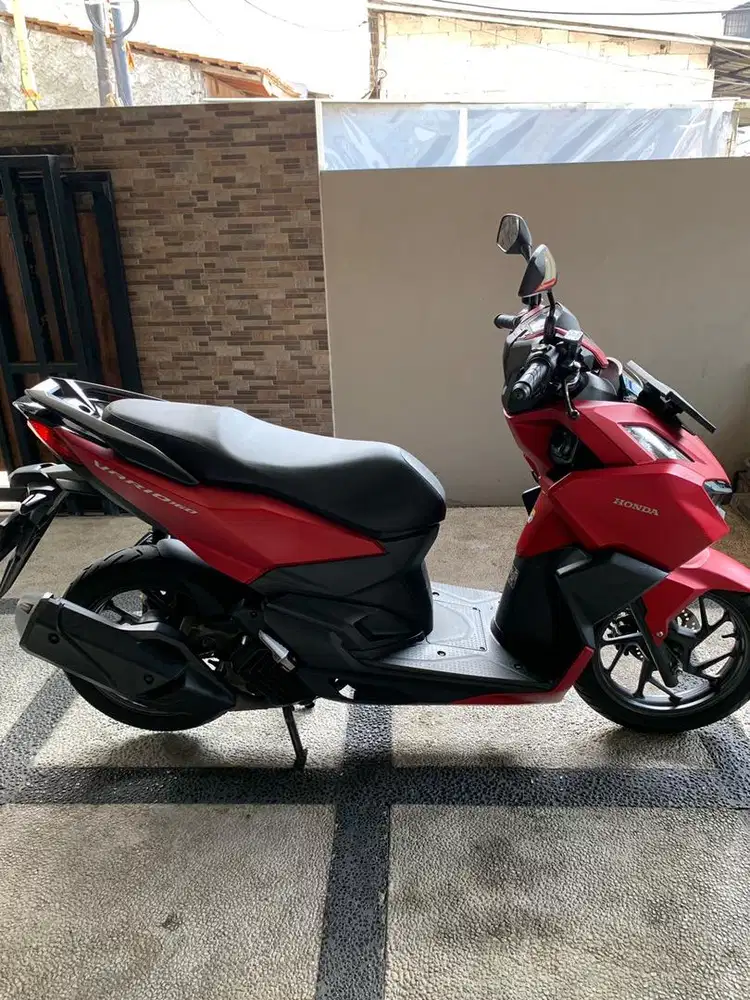 Honda Vario 160 Tahun 2022