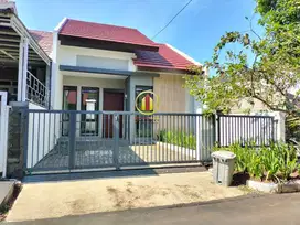 Rumah Baru minimalis siap huni Antapani city Bandung