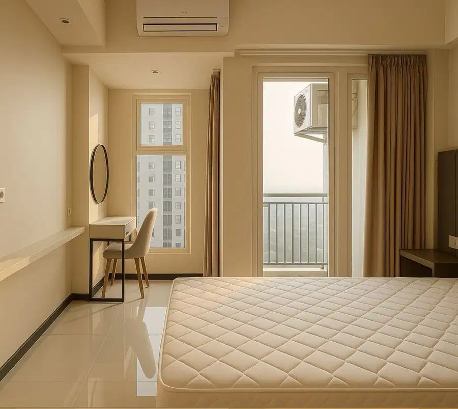 Disewakan Apartemen Amor Full furnished , Pakuwon city