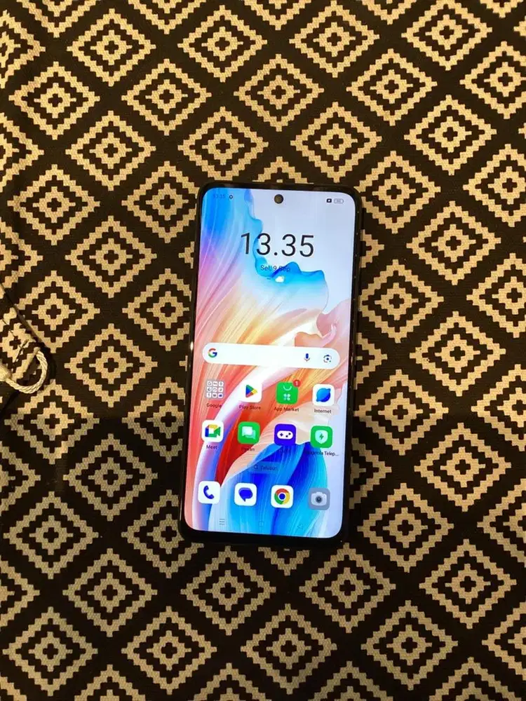 Oppo A58 RAM 6/128
