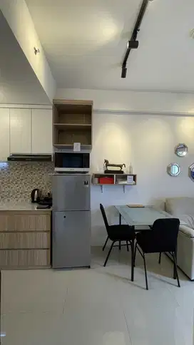 Tanglin Mansion Pakuwon Mall
