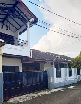 Rumah Bebas Banjir Strategis di Kembang Larangan Selatan, Tangerang