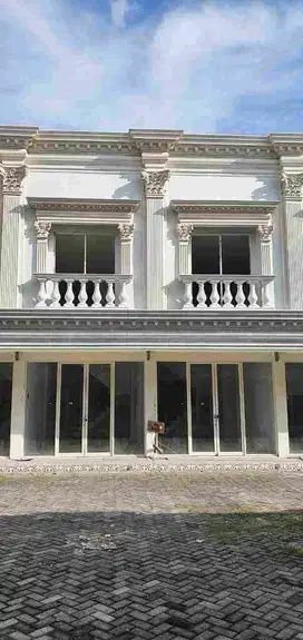 Ruko Royal Palace Yukk tinggal 1 nee, satunya laku