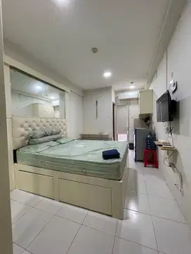 Disewakan Apartemen Gunawangsa Manyar A lantai 08, Surabaya