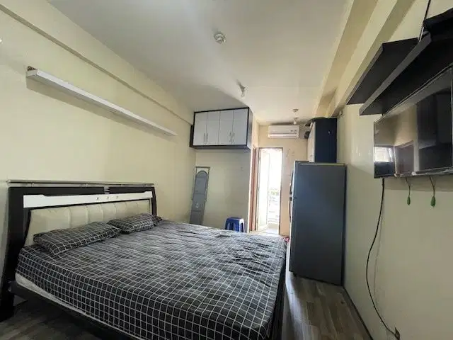 Disewakan Apartemen Gunawangsa Manyar B07A, Surabaya