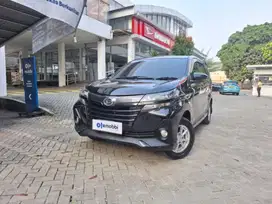 DP 5% Daihatsu Xenia 1.3 X Bensin-MT 2020 UOR