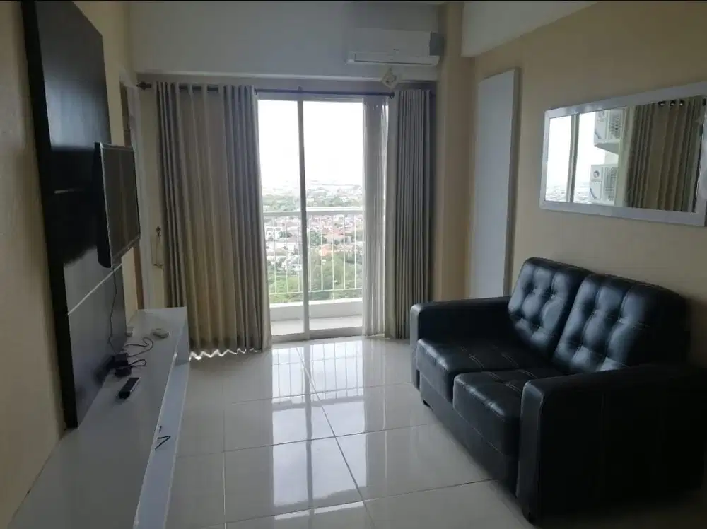 Termurah‼️Apartemen Puncak Bukit Golf