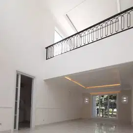 Rumah American Clasic di Sektor 9 Bintaro Jaya (6 M) 10692 oc