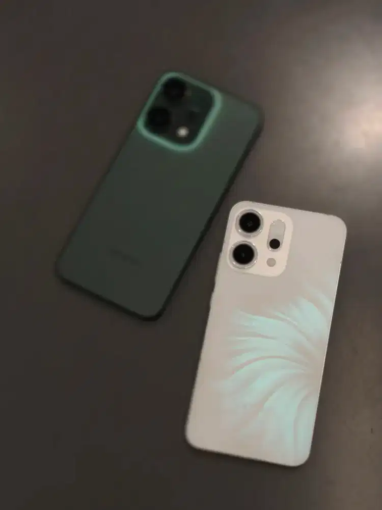 OPPO RENO 14 5G NEW GARANSI RESMI INDONESIA