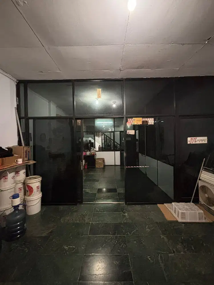 Dijual Ruko Pluit Mas 3 Lantai