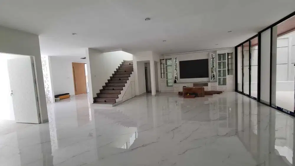 Dijual Cepat Rumah Siap Huni Jakarta Utara