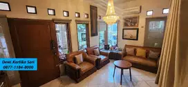 Rumah 2 Lantai Minimalis Siap huni di Sektor 5 Bintaro Jaya FM-13491