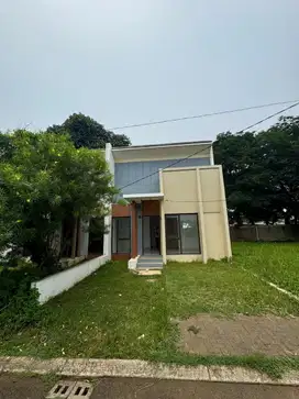 Dijual Cepat Rumah Murah di Cluster Argawana 20menit ke Aeon BSD