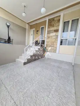 Dijual Rumah Full Furnished 3 Lantai di Lowokwaru, Malang