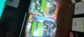 Ecu BRT Juken 5++ Beat deluxe genio