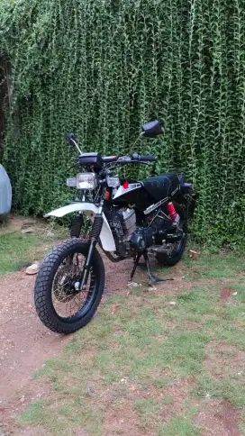 Honda Win Basic Verza/Megapro/Honda Tiger/Scorpio/Honda gl/Cb 100
