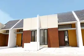 Rumah Dekat Tol Bogor – Bhumi Kalingga by Hirotoland 5 JUTA Siap Huni