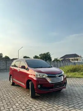 Daihatsu xenia X deluxe 1.3 Manual
