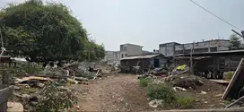 KYAI TAMBAK DERES