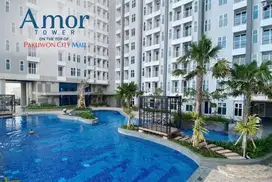 AMOR Pakuwon City