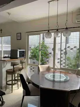 Rumah Residence One