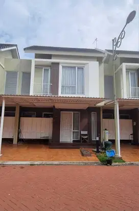 DIJUAL CEPAT Cluster ZUMA MALIBU VILLAGE GADING SERPONG