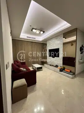 Dijual Apartemen The Element Karet Kuningan Setiabudi Jakarta Selatan