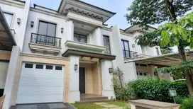 Jual Rumah Mewah Strategis Jadeite BSD Tangerang Selatan Banten