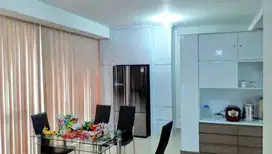 Apartemen Rainbow Springs Condovillas Gading Serpong Posisi Hoek