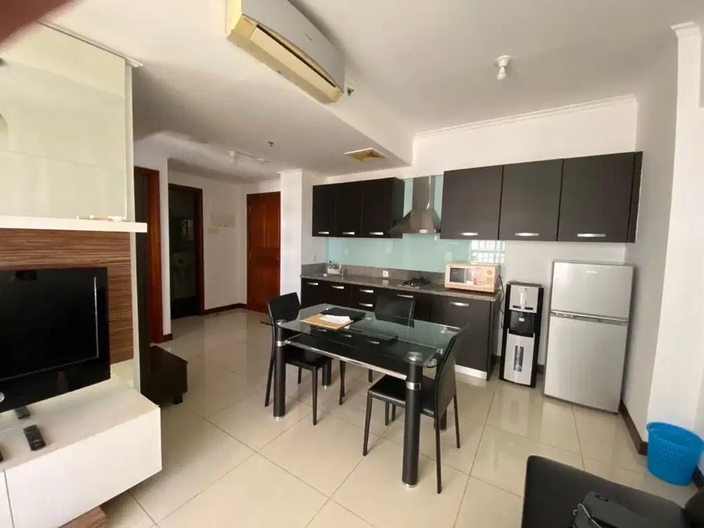 SEWA APARTMENT WATERPLACE TOWER E