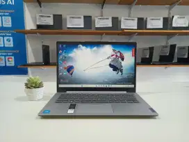 LAPTOP LENOVO IDEPAD 1 14IGL7, Ram 8 GB, Celeron N4020 , Garansi