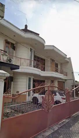 Dijual Murah BU Rumah Kos Putri Siwalankerto dekat Petra