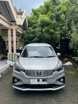 Suzuki ertiga 1.4 gx mt