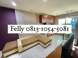 Disewa Apartemen Mediterania Garden Residences 2 di Tanjung Duren