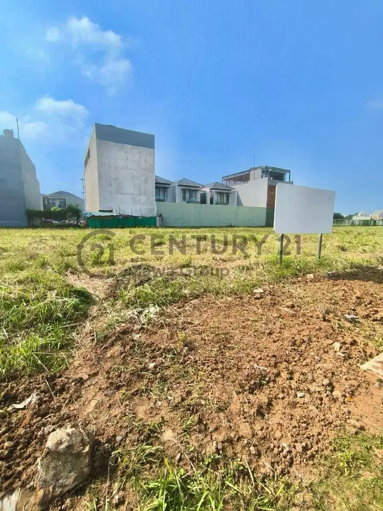 Dijual Tanah Kavling Pantai Indah Kapuk 2 Bisa Bangun 10 Lantai