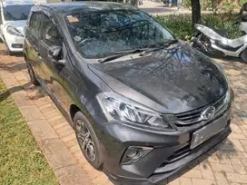 DP 5% Daihatsu Sirion 1.3 D Bensin-AT 2020 KOY