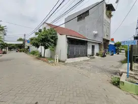 Rumah Cluster Poris Indah Compact Minimalis 1 Lantai