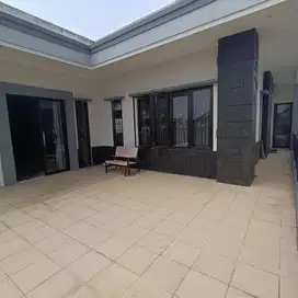 Jual Cepat Rumah 2 Lantai Dharmahusada Utara