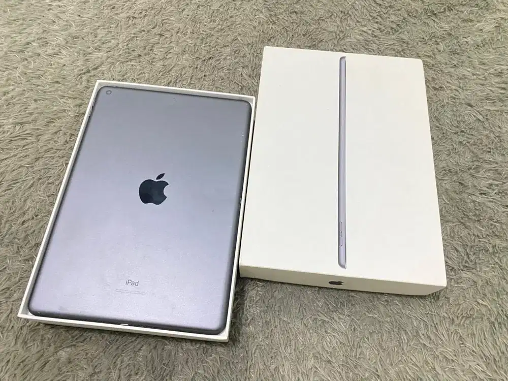 iPad 9 64GB Wifi Only