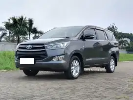 Toyota Innova G 2.0 Matic 2016 (Reborn)