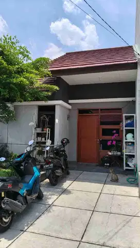 murah !! cluster Antapani city mas  72/50 875 Jt