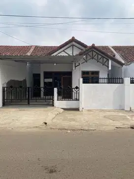 Dijual Rumah Murah Harapan Indah Bekasi