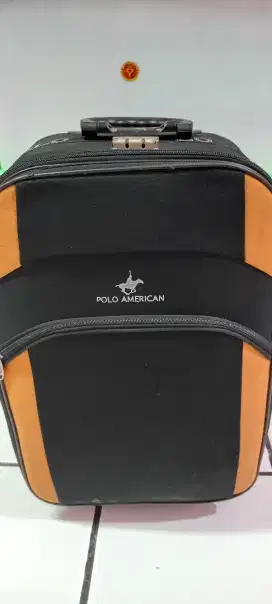 Koper Kain 20 inch Polo American