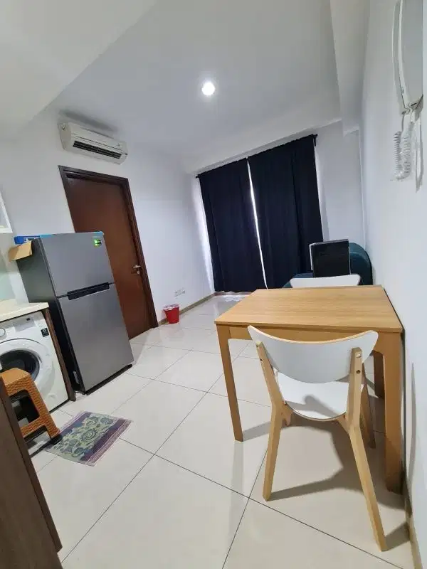 Jual Apartemen Gading Serpong MTown Signature