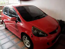 Honda Jazz 2006 Bensin