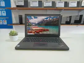 LAPTOP LENOVO THINKPAD X270, Ram 8 GB, Core i5-7300U