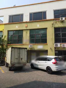 DijualDisewakan Ruko di Plaza Segi delapan Darmo Surabaya Barat