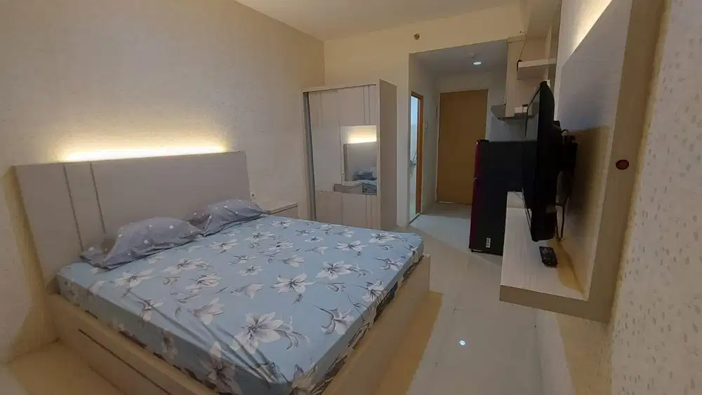 Tower B‼️Apartemen Bale Hinggil